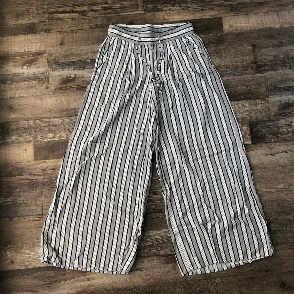 Jack by BB Dakota Maximus Shades of Grey Pleat 👖